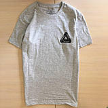 Футболка Palace чоловіча. Всі розміри з принтом Футболка Палас, фото 3