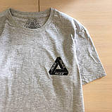 Футболка Palace чоловіча. Всі розміри з принтом Футболка Палас, фото 4