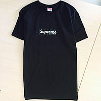 Футболка Supreme box жіноча | Футболка Супрім | . Живі фотки. Дуже круте якість. Всі розміри В стилі Supreme