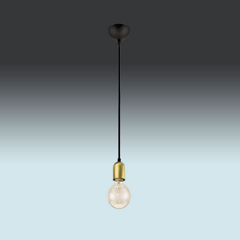 Люстра підвісна TK Lighting 1470 ESTRELLA BLACK