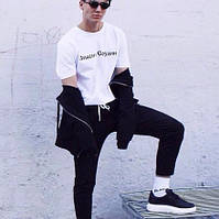 Футболка з принтом Гоша Рубчинський чоловіча