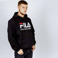 Толстовка Гоша Рубчинський Філа FILA