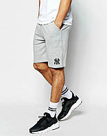 Шорти New York Yankees сірі