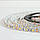 Светодиодная лента B-LED 5050-60 WW теплый белый, негерметичная, 1м, фото 3