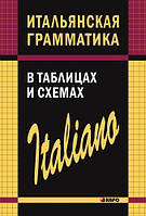 Светлана Галузина: Итальянская грамматика в таблицах и схемах