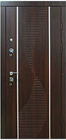 Входная дверь "Портала" (серия Элит) модель Торнадо-2