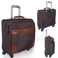 Зручний валізу пілот кейс SW510282