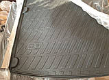 Килимок багажника Audi Q7 4L 2007-2014 4L0061180, фото 4