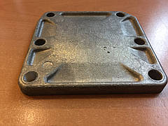 Кришка КПП IVECO 8858617, фото 4