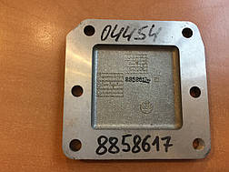 Кришка КПП IVECO 8858617, фото 2