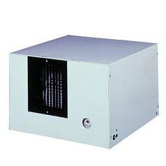 Осушувач повітря Ecor Pro DSR12 (35-45 кв. м дзеркало води) 86 л/год