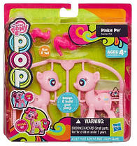 Набір My Little Pony Поп конструктор Створи свою поні Поні Пінкі Пай Hasbro A8269