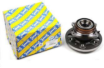 Задня маточина на MB Sprinter 906, VW Crafter 2006→ —SNR-  HDS104