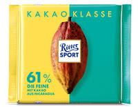 Ritter Sport 61% какао