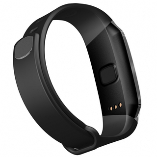 Smart band E18 black ID 1079513267 1600 Prom.ua