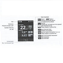 Хлоргенератор Hayward AquaRite LT T-CELL-15 на 28 г/год, фото 2