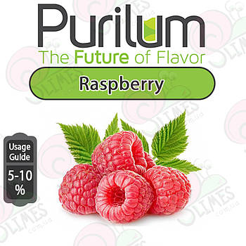 Ароматизатор Purilum - Raspberry (Малина)