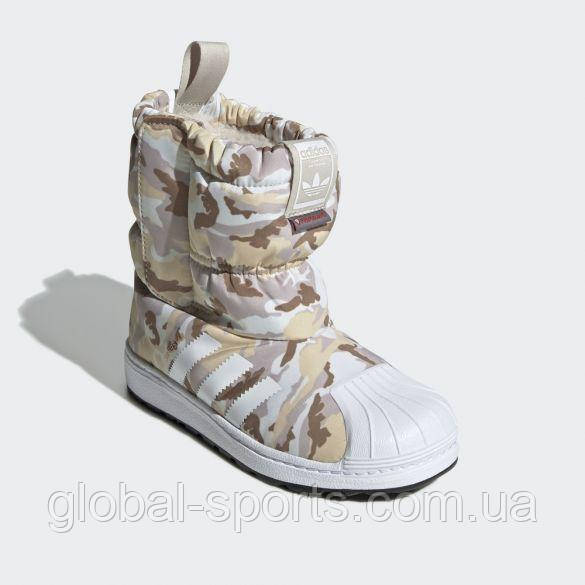 Дитячі зимові чоботи Adidas Originals Superstar CF C (Артикул: EE7261) (ID#1079519977), ціна: 2370 ₴, купити на Prom.ua Дитячі зимові чоботи Adidas Originals Superstar CF C (Артикул: EE7261) (ID#1079519977), ціна: 2370 ₴, купити на Prom.ua