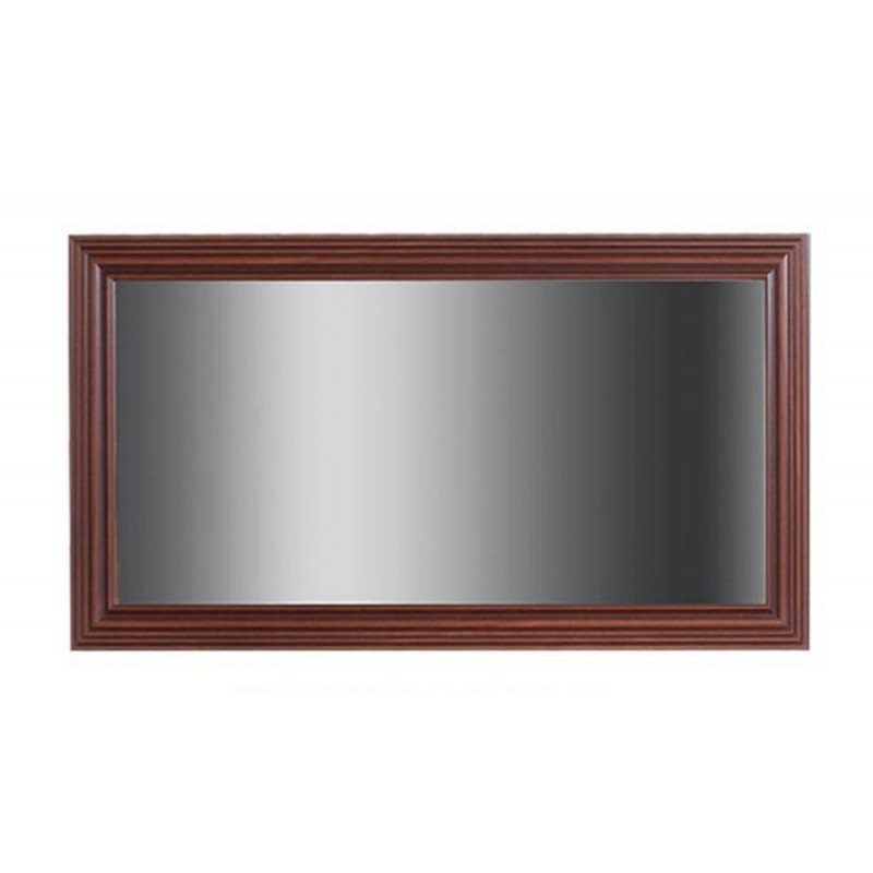 Дзеркало в рамі у вітальню МДФ Афіна Скай, фото 1