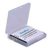 Акумулятор Olympus Li-50B (1200mah), фото 5