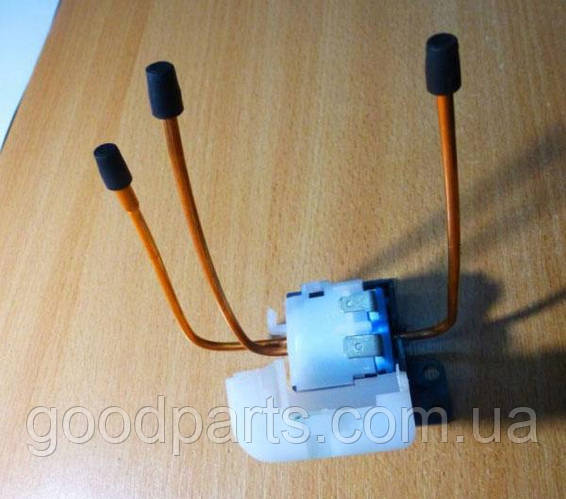 Электромагнитный клапан для холодильника Whirlpool 481282128041, цена ...