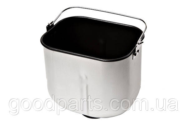 Ведро для хлебопечки Moulinex OW110130 SS-188072, цена 770 грн — Prom ...