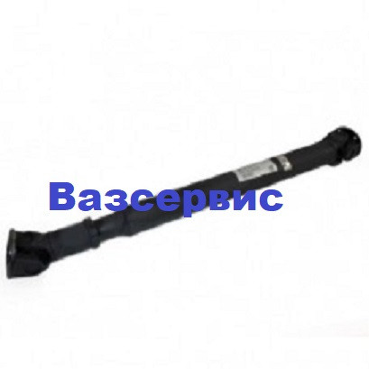 Купить Вал карданный ВАЗ 2121 ВАЗ 21213 ВАЗ 21214 Нива задний ...