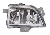 Протитуманна фара Chevrolet Aveo 2005-2006 ліва сторона 235-2014L-UE