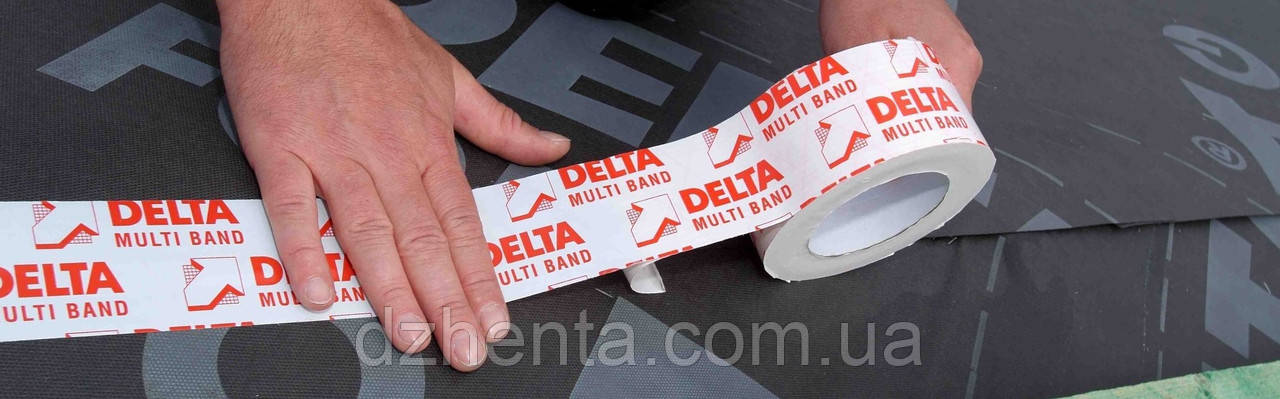 Лента DELTA-MULTI-BAND M 60 - фото 4 - id-p6239654