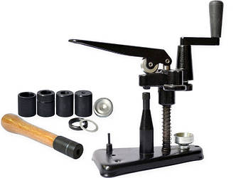 УПС-7 — Прилад для спорядження патронів 12 кал., гільза 70 і 76 мм (МАТРИЦІ МЕТАЛІЧНІ)