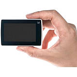 Екшн-камера Xiaomi Yi 4K Action Camera 2 Black (гарантія 12 місяців), фото 6