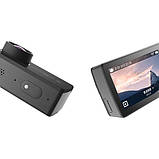 Екшн-камера Xiaomi Yi 4K Action Camera 2 Black (гарантія 12 місяців), фото 8