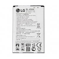 Акумулятор LG K3 / BL-49JH original PRC