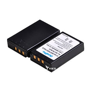 Акумулятор Olympus PS-BLS1 (1800mah), фото 4