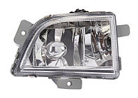 Протитуманна фара Chevrolet Aveo 2005-2006 права сторона 235-2014R-UE