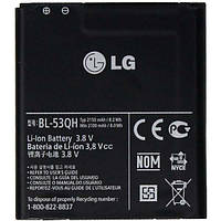 Акумулятор LG P765 L9 / BL-53QH original PRC