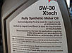 Моторне масло Comma Xtech 5w30 1л, фото 5