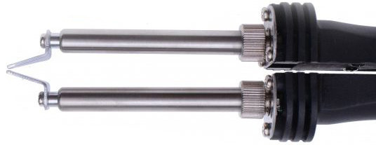 Паяльник пинцет ZD-409 Паяльник термопинцет