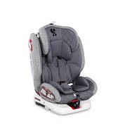 Автокресло Lorelli ROTO Isofix 0+/1/2/3 (0-36 kg)