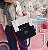 Жіноча сумка-рюкзак AL-4629-10, фото 4