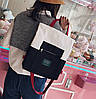 Жіноча сумка-рюкзак AL-4629-10, фото 5