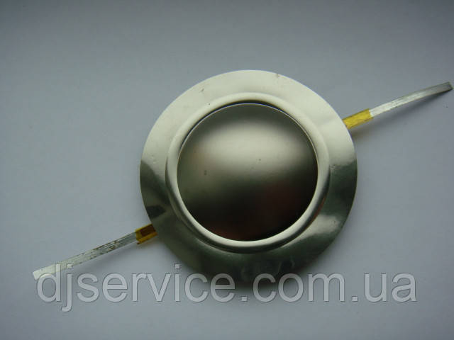 Мембрана для пищалок діаметром 30.5 mm
