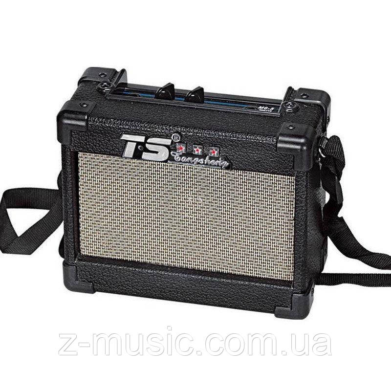 Комбопідсилювач TS M6-10, фото 1