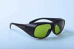 Захисні окуляри для Олександрітового, діодного, Неодимового лазера ADY-33