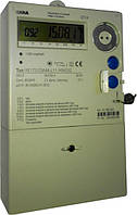 Электросчетчик ISKRA ME172-D3A44-L11-M3KO3Z однофазный многотарифный электронный 230V 10(100)A IP54 кл.т.1