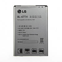 Акумулятор LG D838 G PRO 2 / BL-47TH original PRC