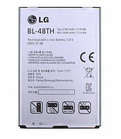 Акумулятор LG E988 Optimus G Pro / BL-48TH original PRC