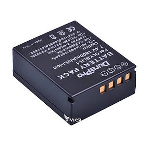 Батарея Olympus BLH-1 (1800mah), фото 3
