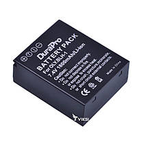 Батарея Olympus BLH-1 (1800mah), фото 4