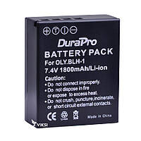 Батарея Olympus BLH-1 (1800mah)